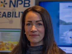 Rebecca Fundell