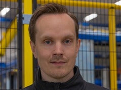 Nataniel Hausmanis