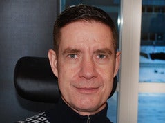 Mikael Knutsson