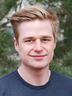 Oscar Fischer