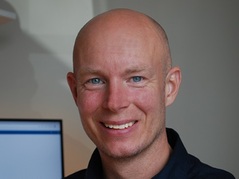 Fredrik Granlund